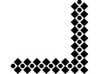 Sticker Custom Preview Image #032390 Borders Corners Corner0748