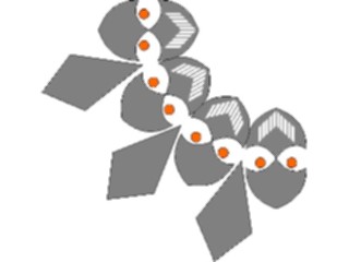 Sticker Custom Preview Image #032528 Borders Corners Corner0886