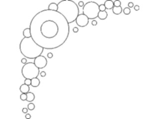 Sticker Custom Preview Image #032541 Borders Corners Corner0899