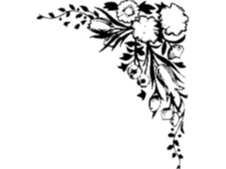 Sticker Custom Preview Image #032551 Borders Corners Corner0909