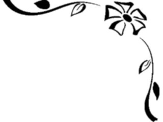 Sticker Custom Preview Image #032553 Borders Corners Corner0911