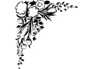 Sticker Custom Preview Image #032555 Borders Corners Corner0913