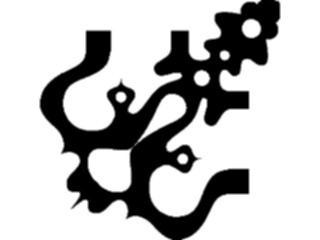 Sticker Custom Preview Image #032567 Borders Corners Corner0925