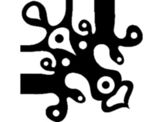 Sticker Custom Preview Image #032568 Borders Corners Corner0926