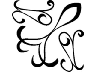 Sticker Custom Preview Image #032573 Borders Corners Corner0931