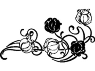 Sticker Custom Preview Image #032584 Borders Corners Corner0942