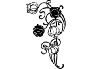 Sticker Custom Preview Image #032587 Borders Corners Corner0945