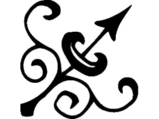 Sticker Custom Preview Image #032616 Borders Corners Corner0974