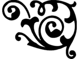 Sticker Custom Preview Image #032624 Borders Corners Corner0982