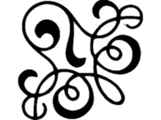 Sticker Custom Preview Image #032634 Borders Corners Corner0992