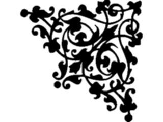 Sticker Custom Preview Image #032641 Borders Corners Corner0999