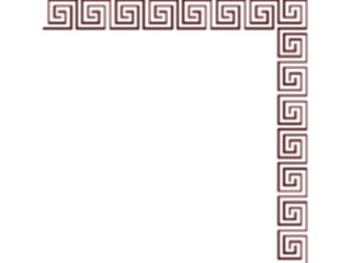 Sticker Custom Preview Image #032675 Borders Corners Corner1033