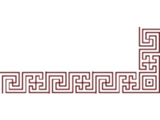 Sticker Custom Preview Image #032777 Borders Corners Corner1135