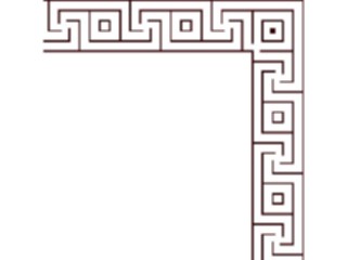 Sticker Custom Preview Image #032795 Borders Corners Corner1153