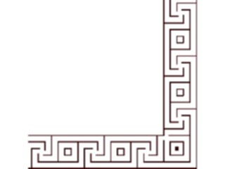 Sticker Custom Preview Image #032797 Borders Corners Corner1155