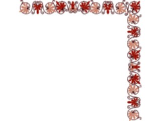 Sticker Custom Preview Image #032847 Borders Corners Corner1205