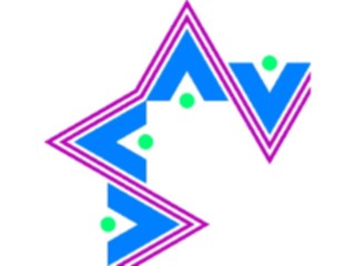 Sticker Custom Preview Image #032850 Borders Corners Corner1208