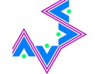 Sticker Custom Preview Image #032853 Borders Corners Corner1211