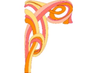 Sticker Custom Preview Image #032854 Borders Corners Corner1212