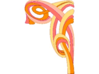 Sticker Custom Preview Image #032855 Borders Corners Corner1213