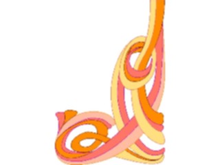 Sticker Custom Preview Image #032857 Borders Corners Corner1215