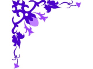 Sticker Custom Preview Image #032858 Borders Corners Corner1216