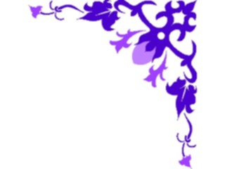 Sticker Custom Preview Image #032859 Borders Corners Corner1217