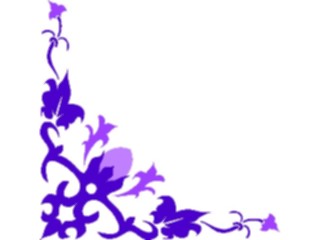 Sticker Custom Preview Image #032860 Borders Corners Corner1218