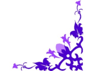 Sticker Custom Preview Image #032861 Borders Corners Corner1219