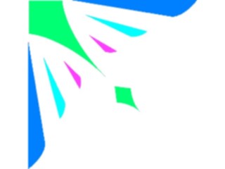 Sticker Custom Preview Image #032866 Borders Corners Corner1224