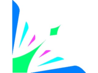 Sticker Custom Preview Image #032868 Borders Corners Corner1226