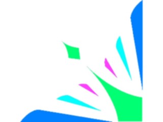 Sticker Custom Preview Image #032869 Borders Corners Corner1227