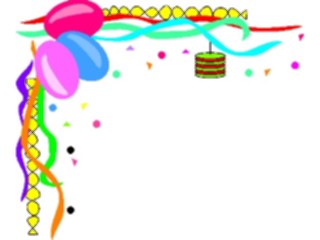 Sticker Custom Preview Image #032874 Borders Corners Corner1232