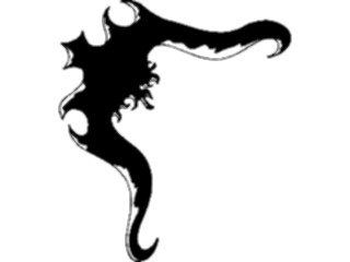 Sticker Custom Preview Image #032876 Borders Corners Corner1234