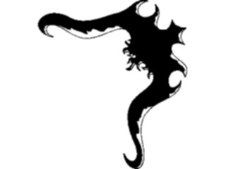 Sticker Custom Preview Image #032877 Borders Corners Corner1235