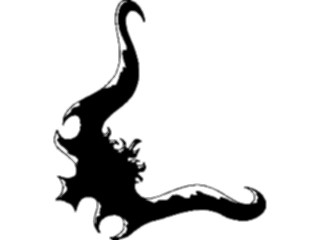 Sticker Custom Preview Image #032878 Borders Corners Corner1236