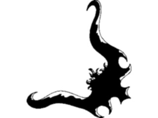 Sticker Custom Preview Image #032879 Borders Corners Corner1237