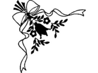 Sticker Custom Preview Image #032888 Borders Corners Corner1246