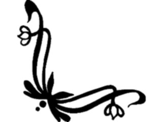 Sticker Custom Preview Image #032894 Borders Corners Corner1252