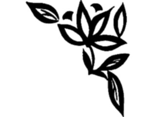 Sticker Custom Preview Image #032917 Borders Corners Corner1275