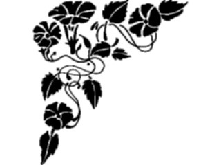 Sticker Custom Preview Image #032924 Borders Corners Corner1282