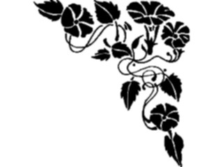 Sticker Custom Preview Image #032925 Borders Corners Corner1283