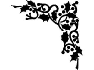 Sticker Custom Preview Image #032937 Borders Corners Corner1295