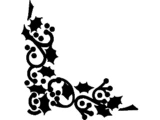 Sticker Custom Preview Image #032938 Borders Corners Corner1296