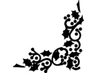 Sticker Custom Preview Image #032939 Borders Corners Corner1297