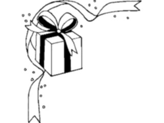 Sticker Custom Preview Image #032940 Borders Corners Corner1298