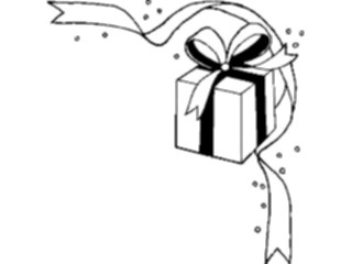 Sticker Custom Preview Image #032941 Borders Corners Corner1299