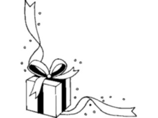 Sticker Custom Preview Image #032942 Borders Corners Corner1300