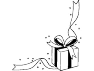 Sticker Custom Preview Image #032943 Borders Corners Corner1301