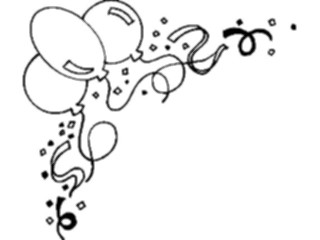 Sticker Custom Preview Image #032944 Borders Corners Corner1302